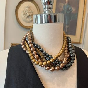 Beaded Necklace